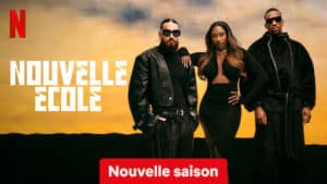 Nouvelle école