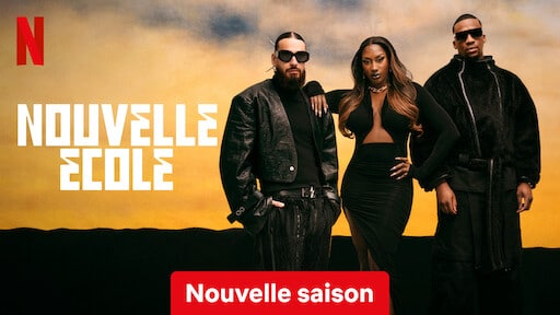 Nouvelle école