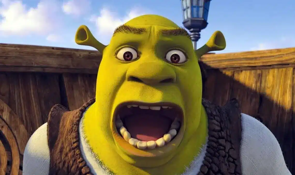 Shrek