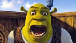 Shrek