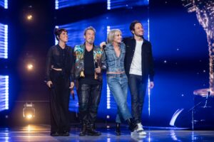 The Voice