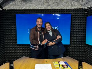 La Tribu happy kids N2JSOFT j'entreprends Anthony Vitorino