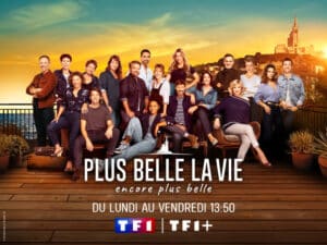 plus belle la vie