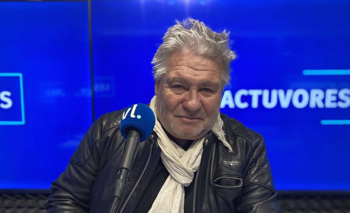 Ludovic Berthillot