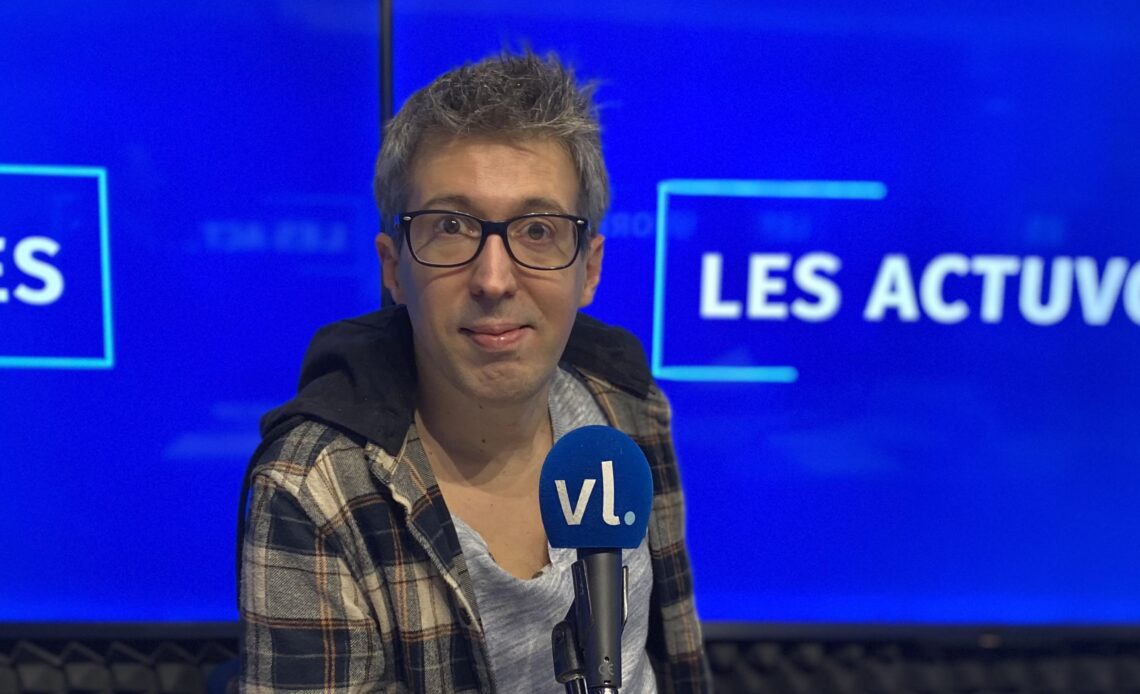 Matthieu Nina