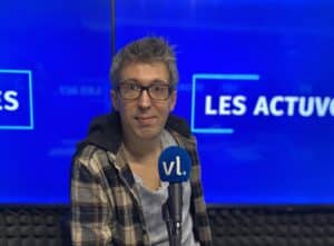 Matthieu Nina