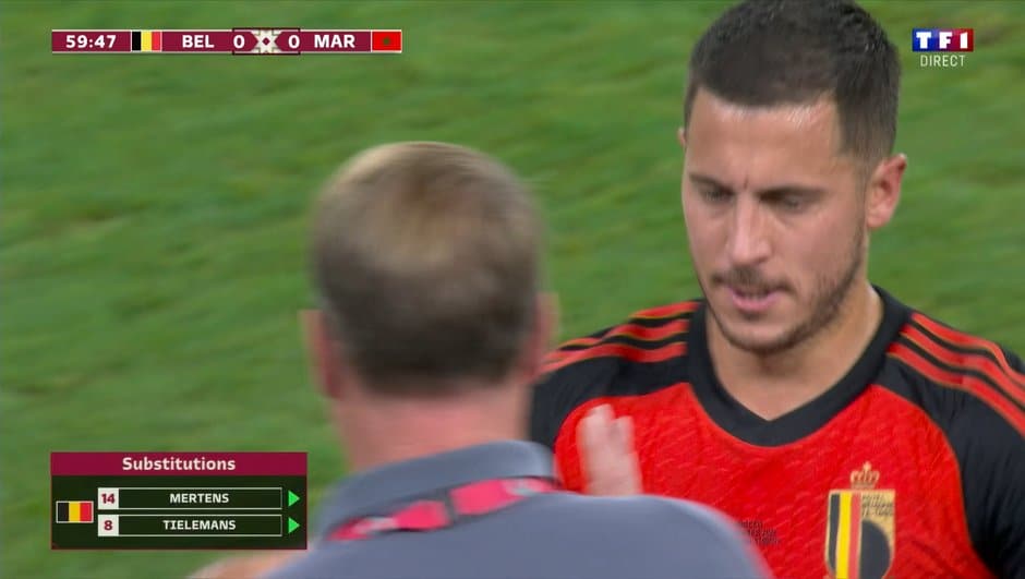 Eden Hazard