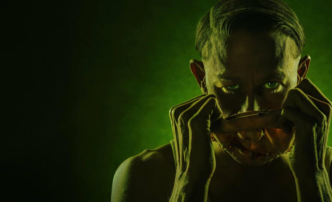Affiche Ed Gein