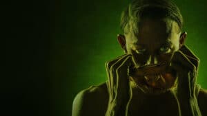 Affiche Ed Gein