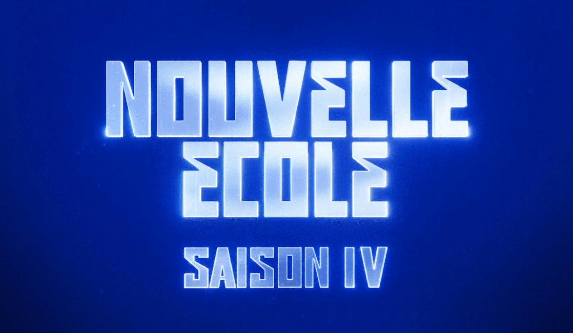 Nouvelle École