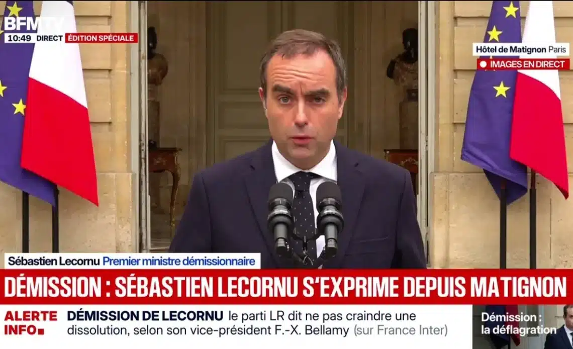 Lecornu