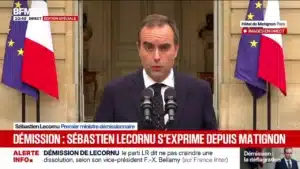Lecornu