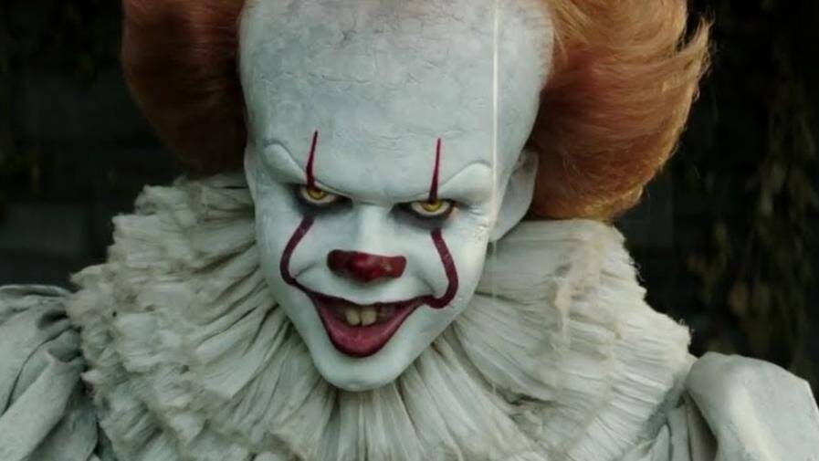 Clowns
