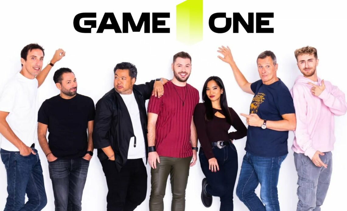 L'équipe Game One