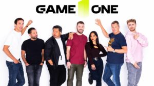 L'équipe Game One