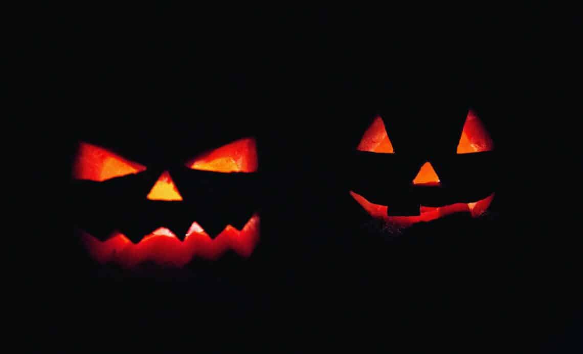 Costume Halloween