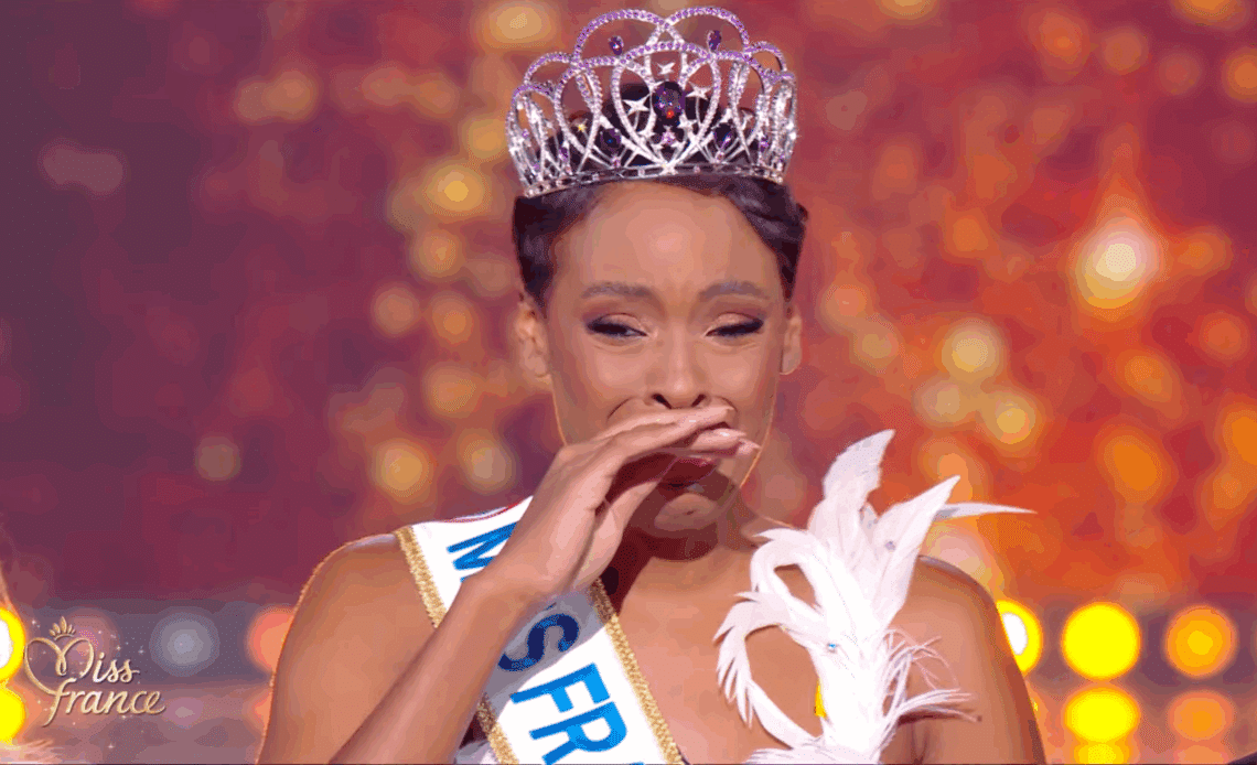 Miss France