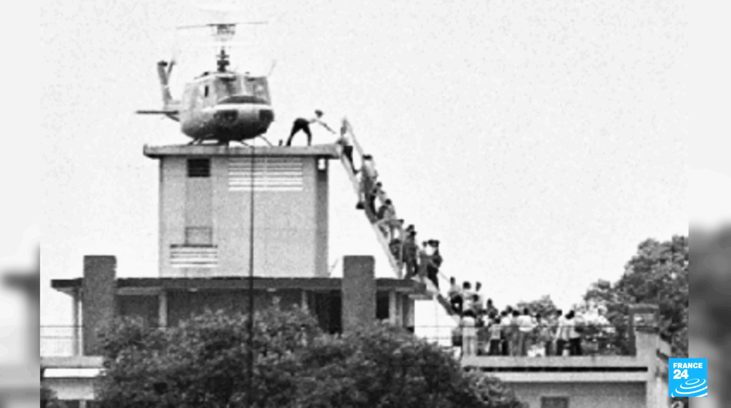 Guerre Vietnam