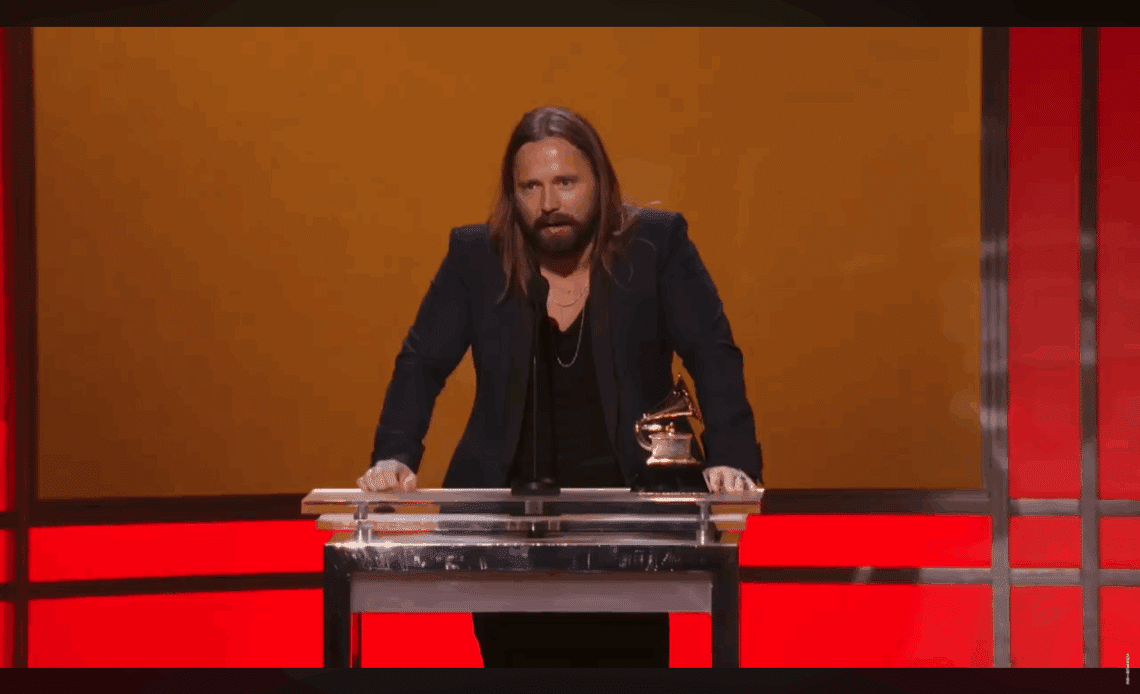 Max Martin