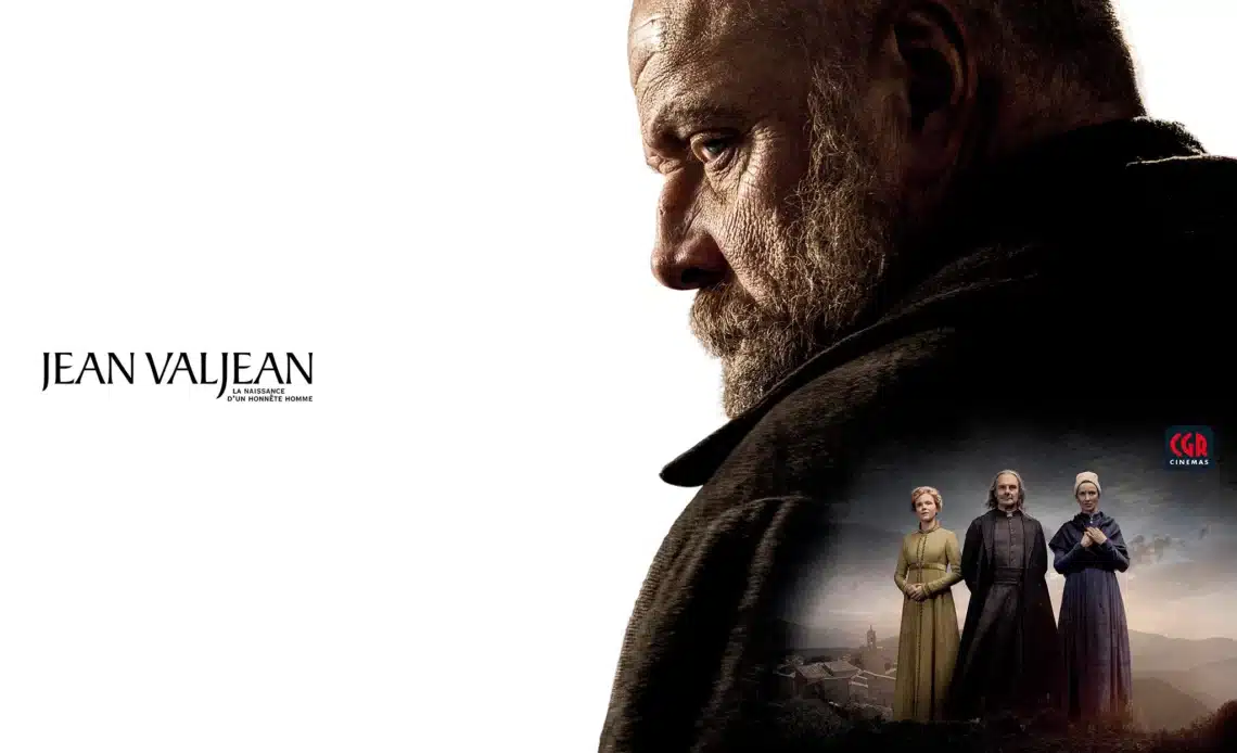 Jean Valjean
