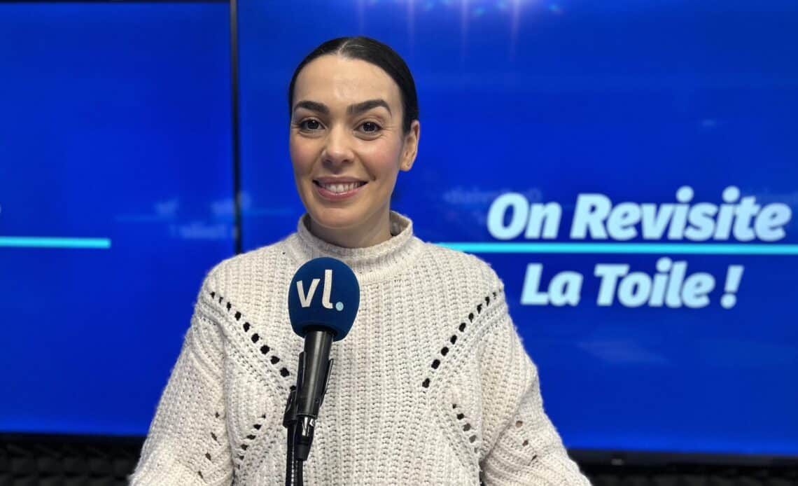 Alexiane Broque