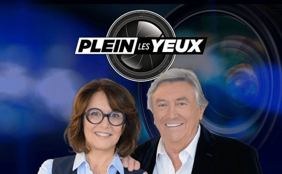 Plein les yeux