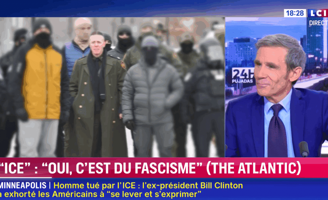 ICE