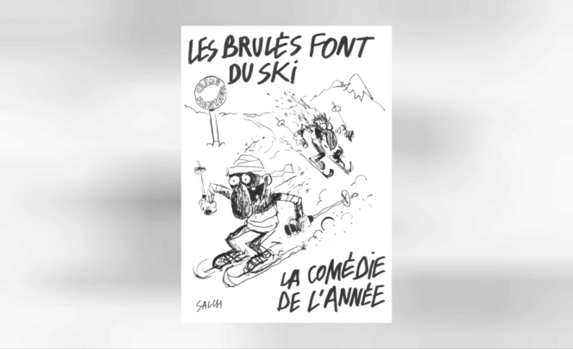 Charlie Hebdo