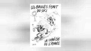 Charlie Hebdo