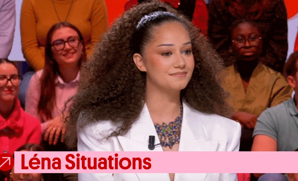 Léna Situations