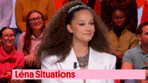Léna Situations