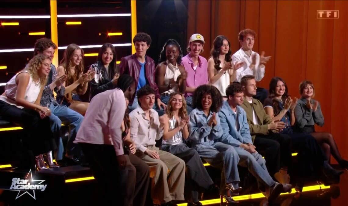 Star Academy