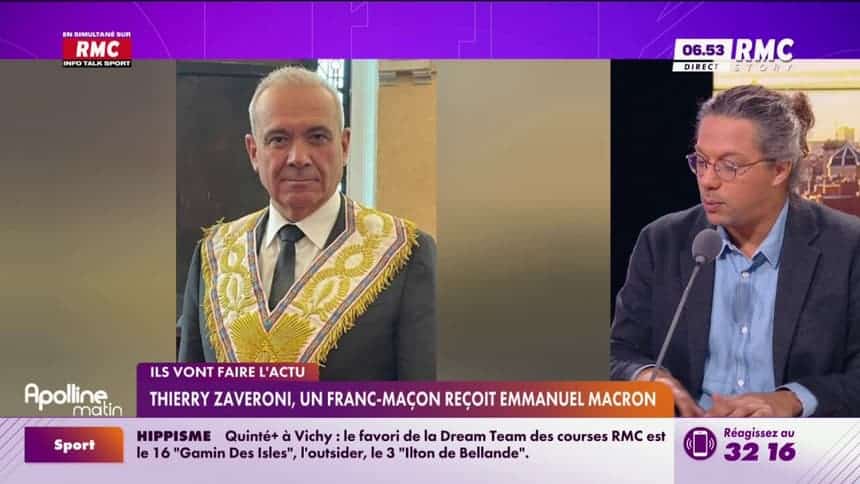 Franc-maçon
