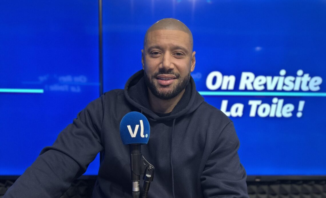 Xavier Delarue