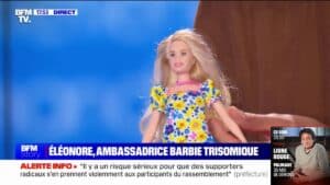 Barbie