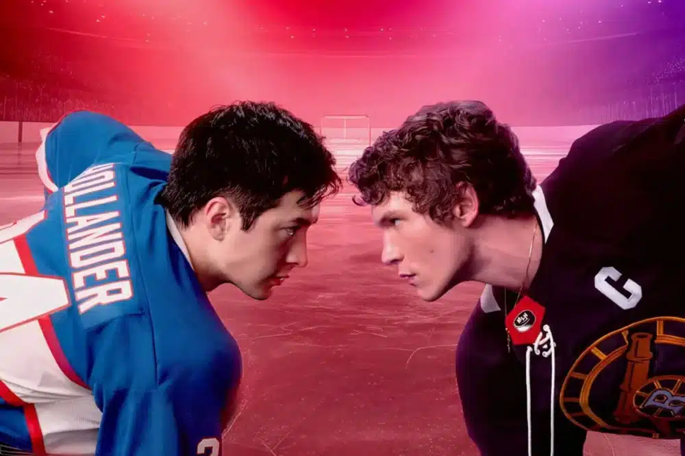 Heated Rivalry