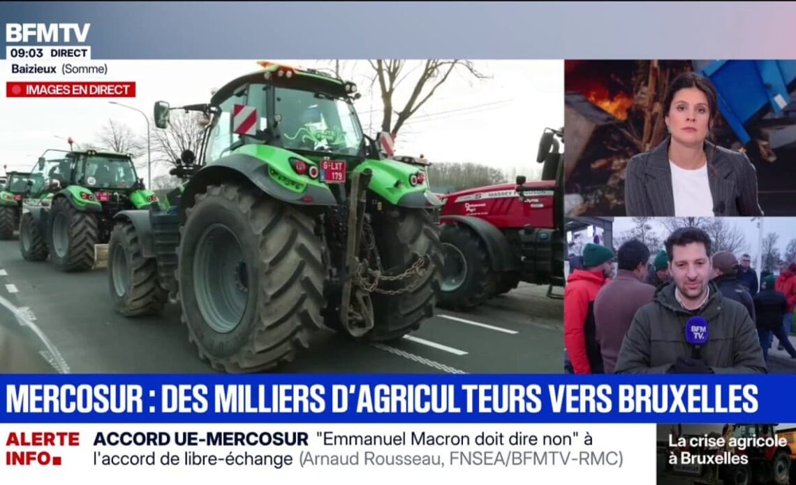 Mercosur