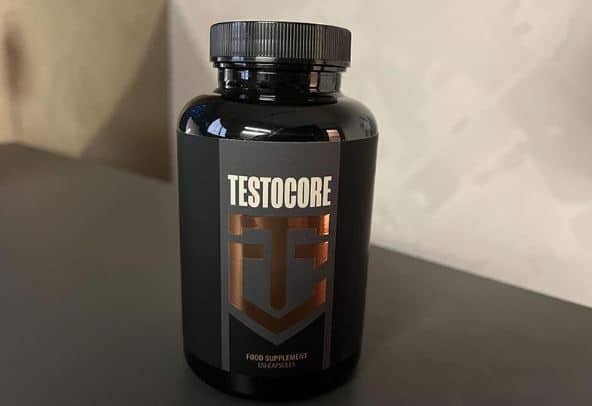 TestoCore avis