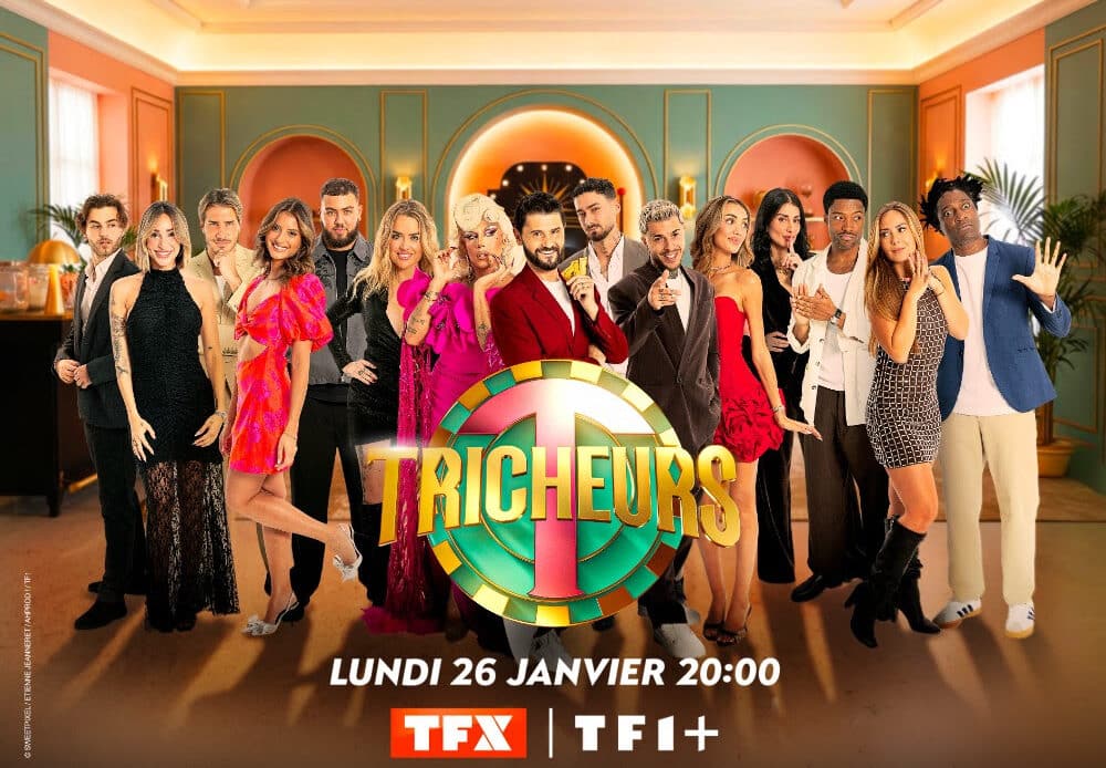 Tricheurs