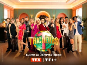 Tricheurs