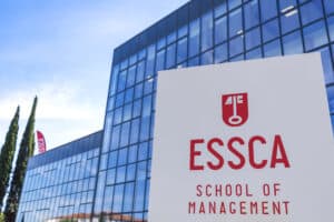 ESSCA © Cédric Vlemmings