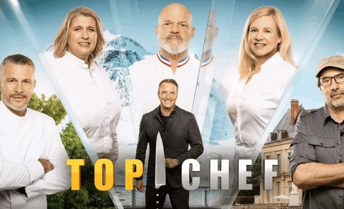 Top Chef