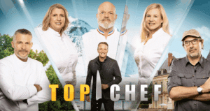 Top Chef
