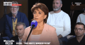Martine Vassal