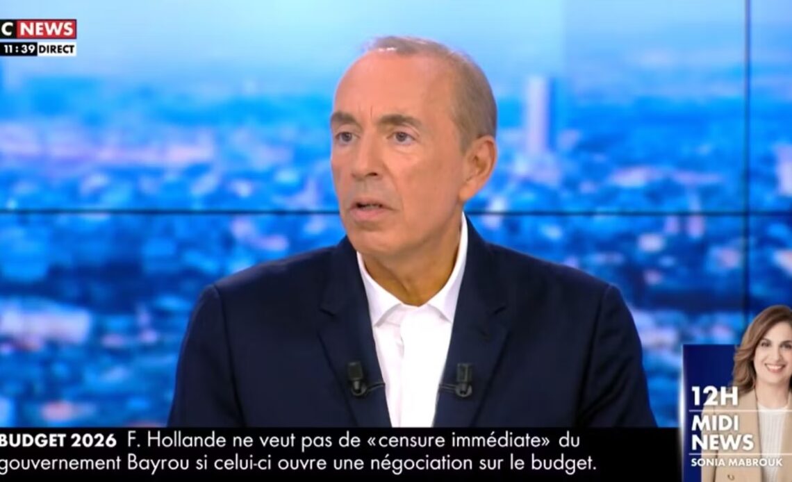 Démission