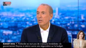 Démission