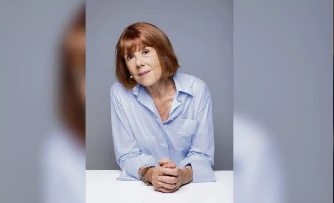 Gisèle Pelicot