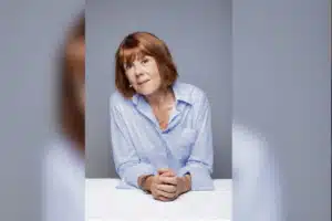Gisèle Pelicot