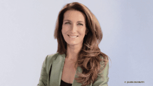 Anne-Claire Coudray