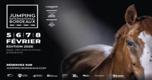Jumping International de Bordeaux